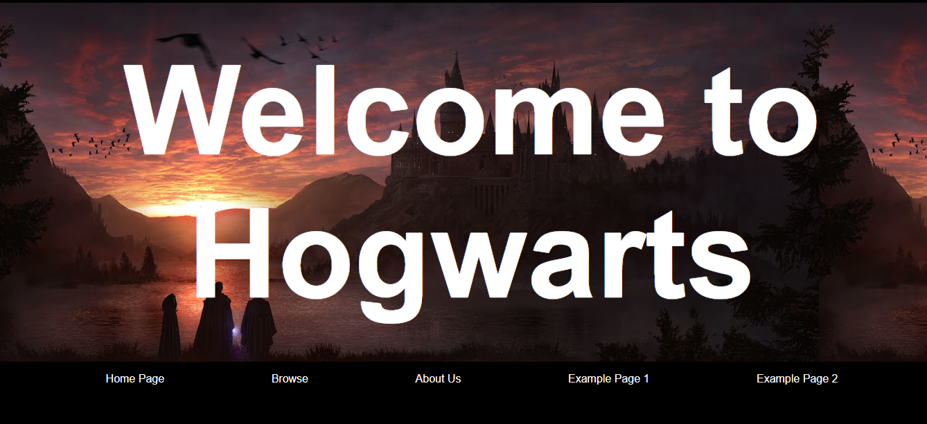 hogwarts
